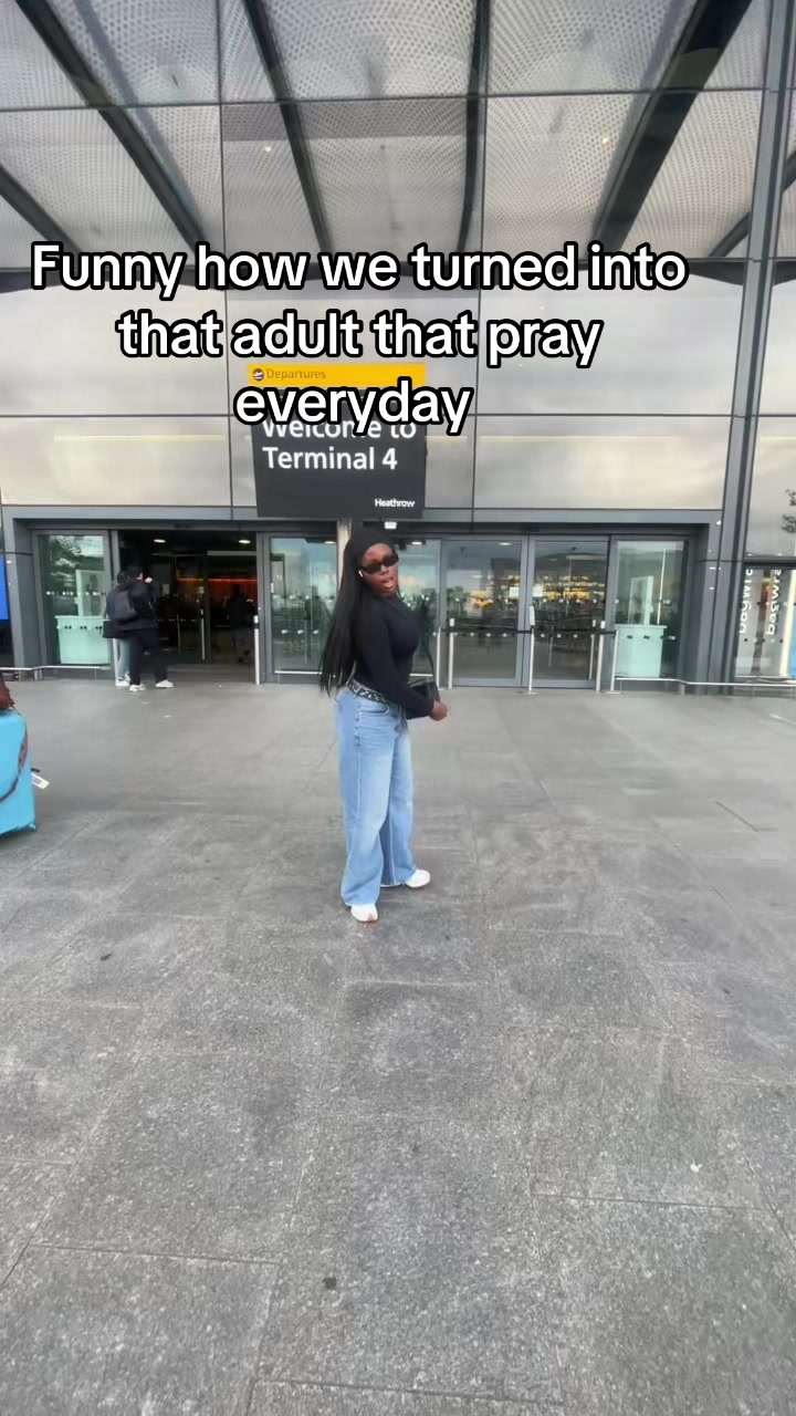 @Oluwafunmilayo