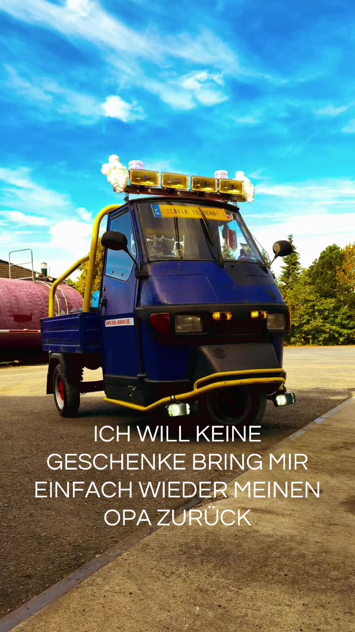 @🚨Scania v8 Benni🚨