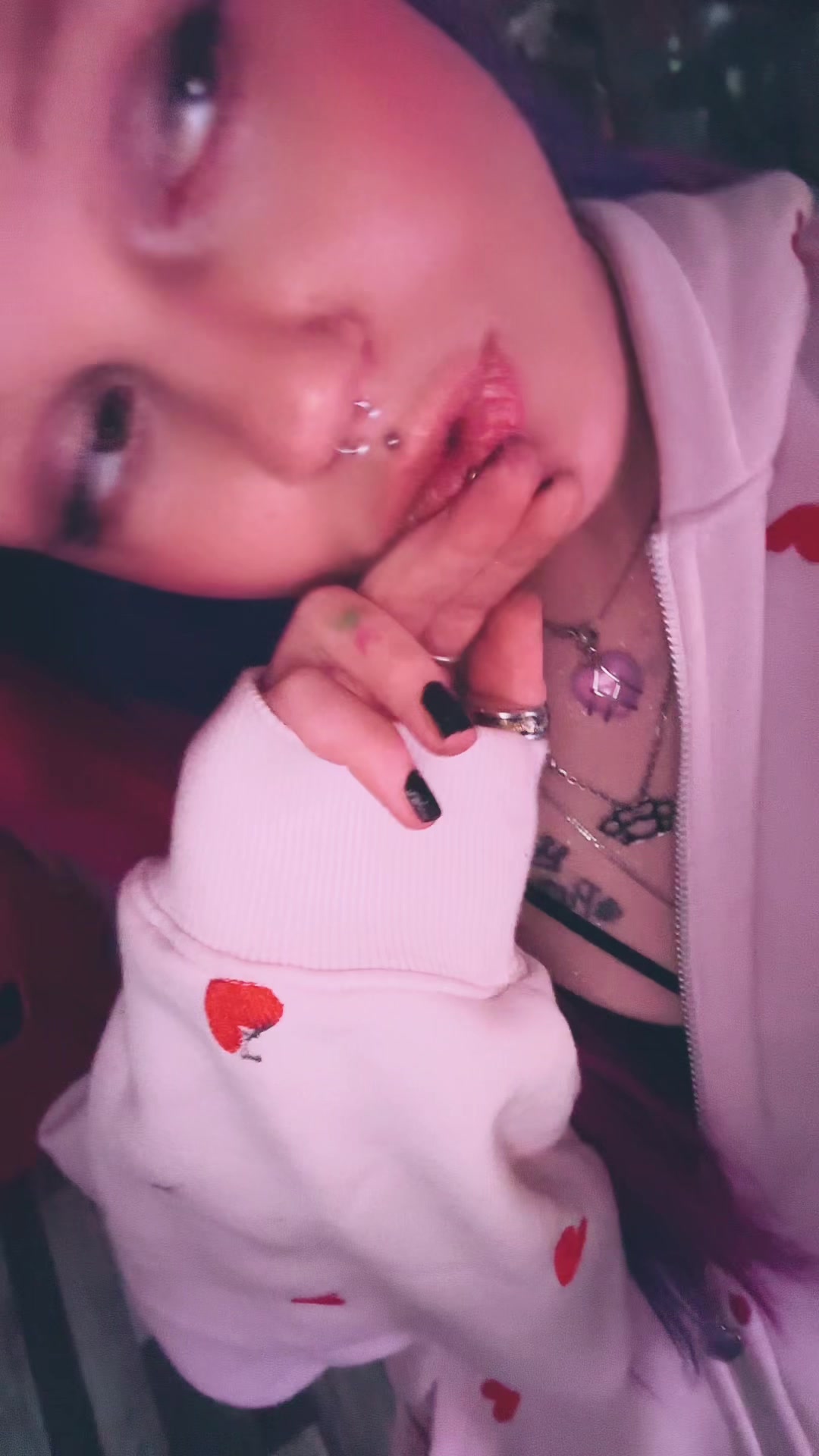 @👽Alien🧪Poison-🧙🏼♀️Witch🌙