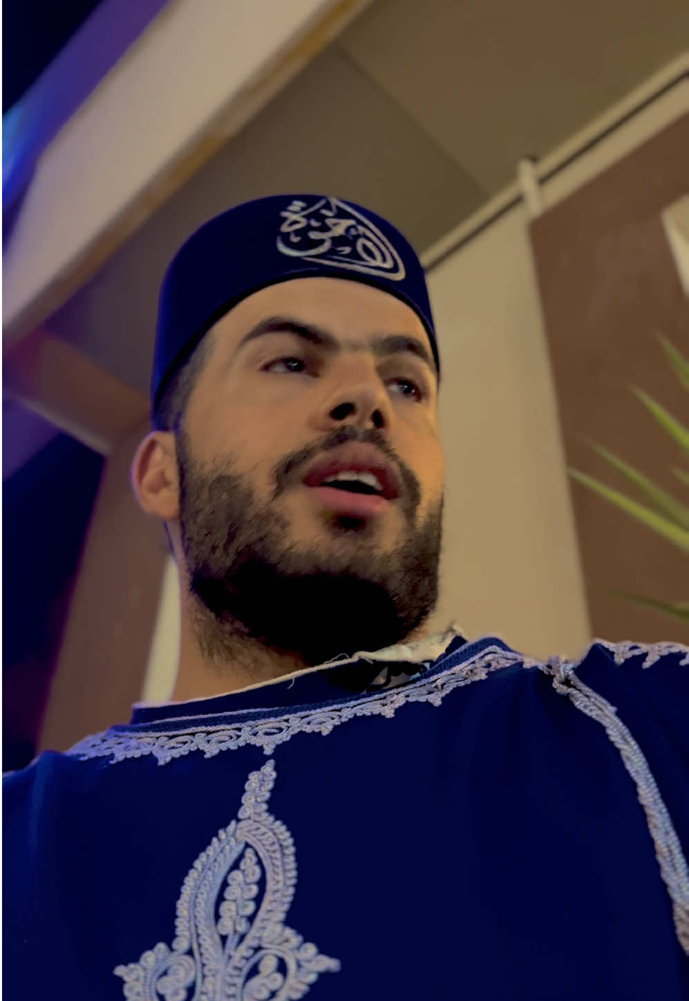 @LES FRÉRES TLEMÇEN