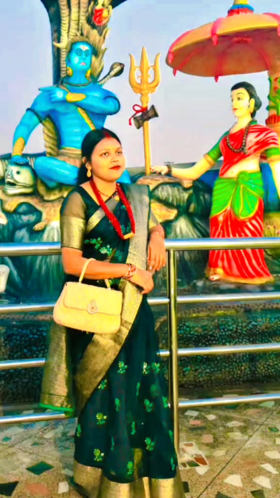 @Simran Sah