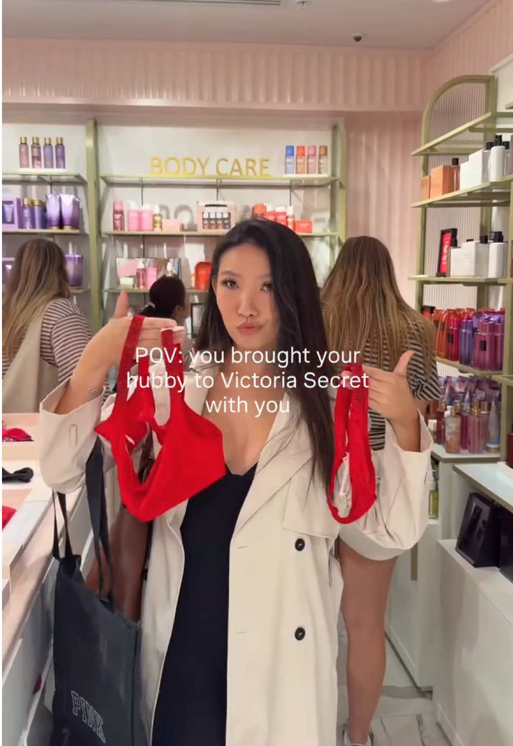 @Victoria&rsquo;s Secret Australia