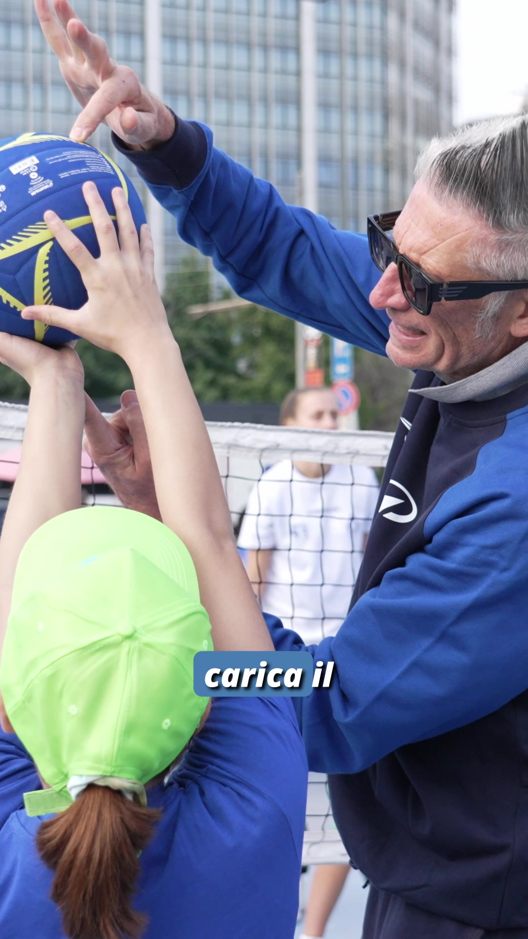 @Federazione Italiana Pallavolo