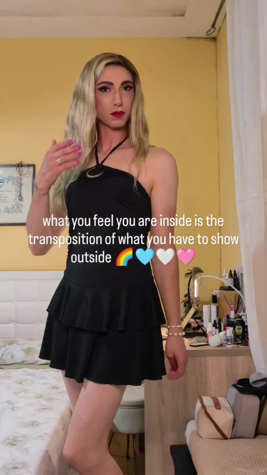 @Kayla natsuky