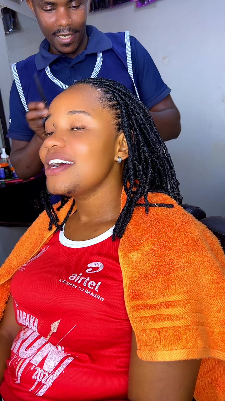 @Kelulo hairstyles 257