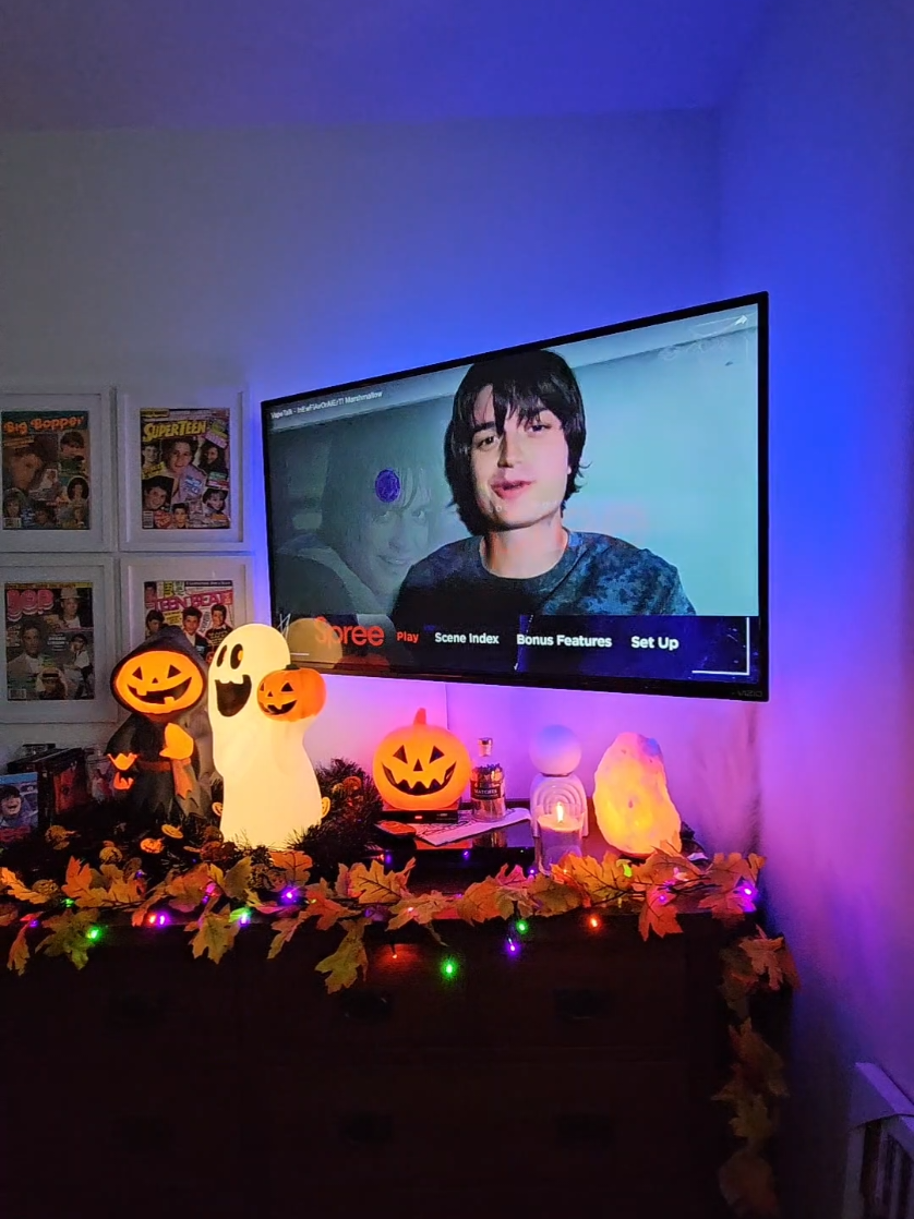 @My Killer Broadcast