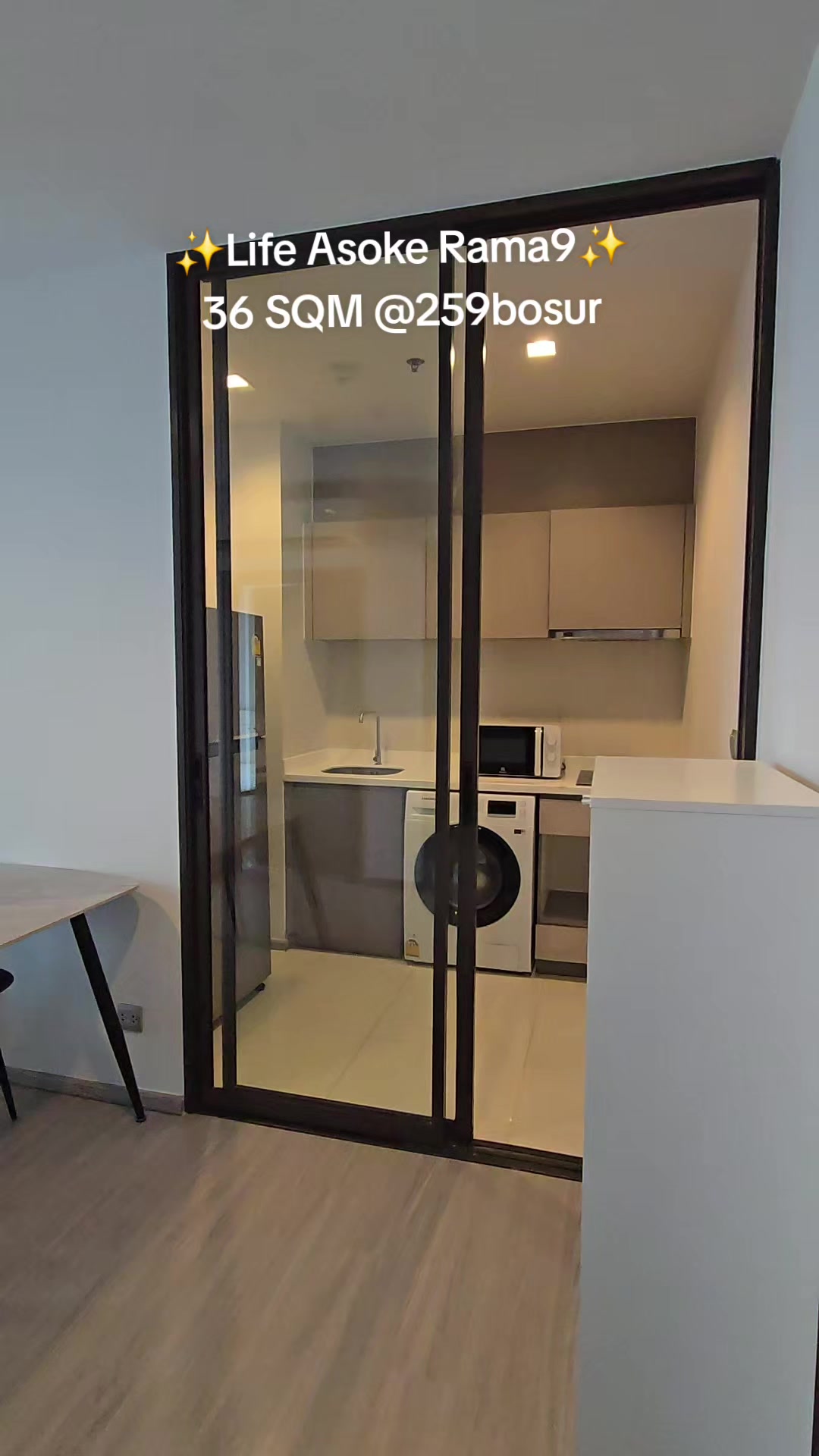 @condo.rama9