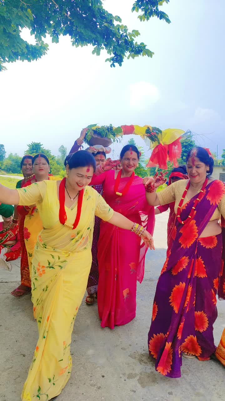 @Deepa Mahara