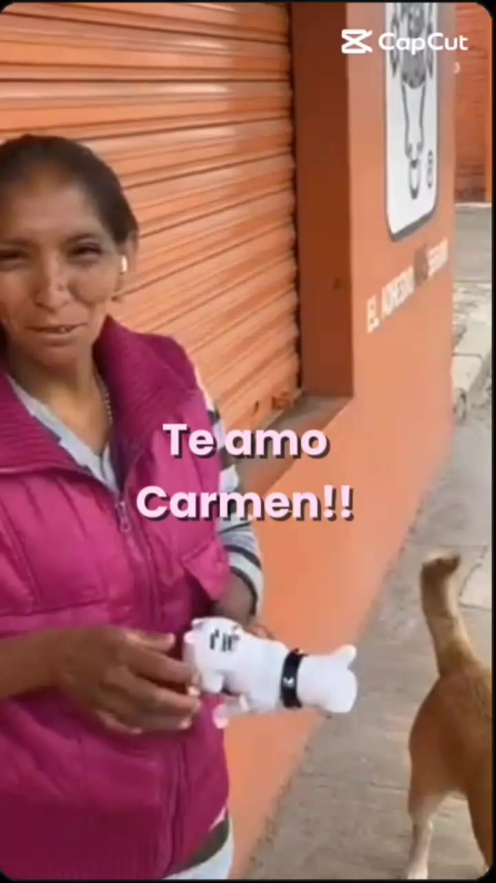 @Carmen_Villalobos_Fans💘🥹🌟