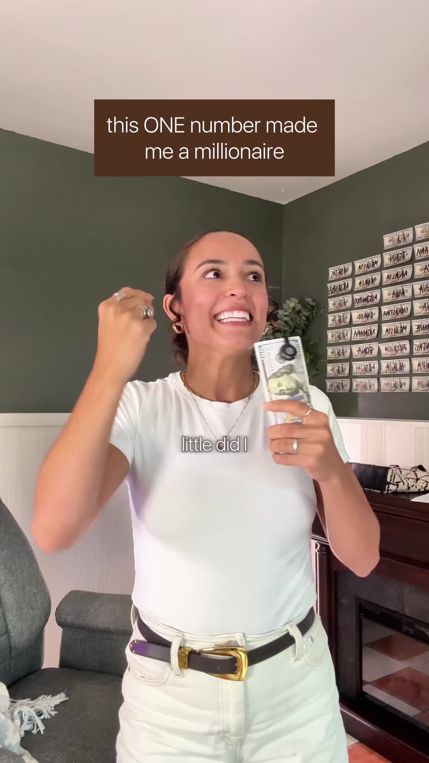 @YOUR MONEY MAMI