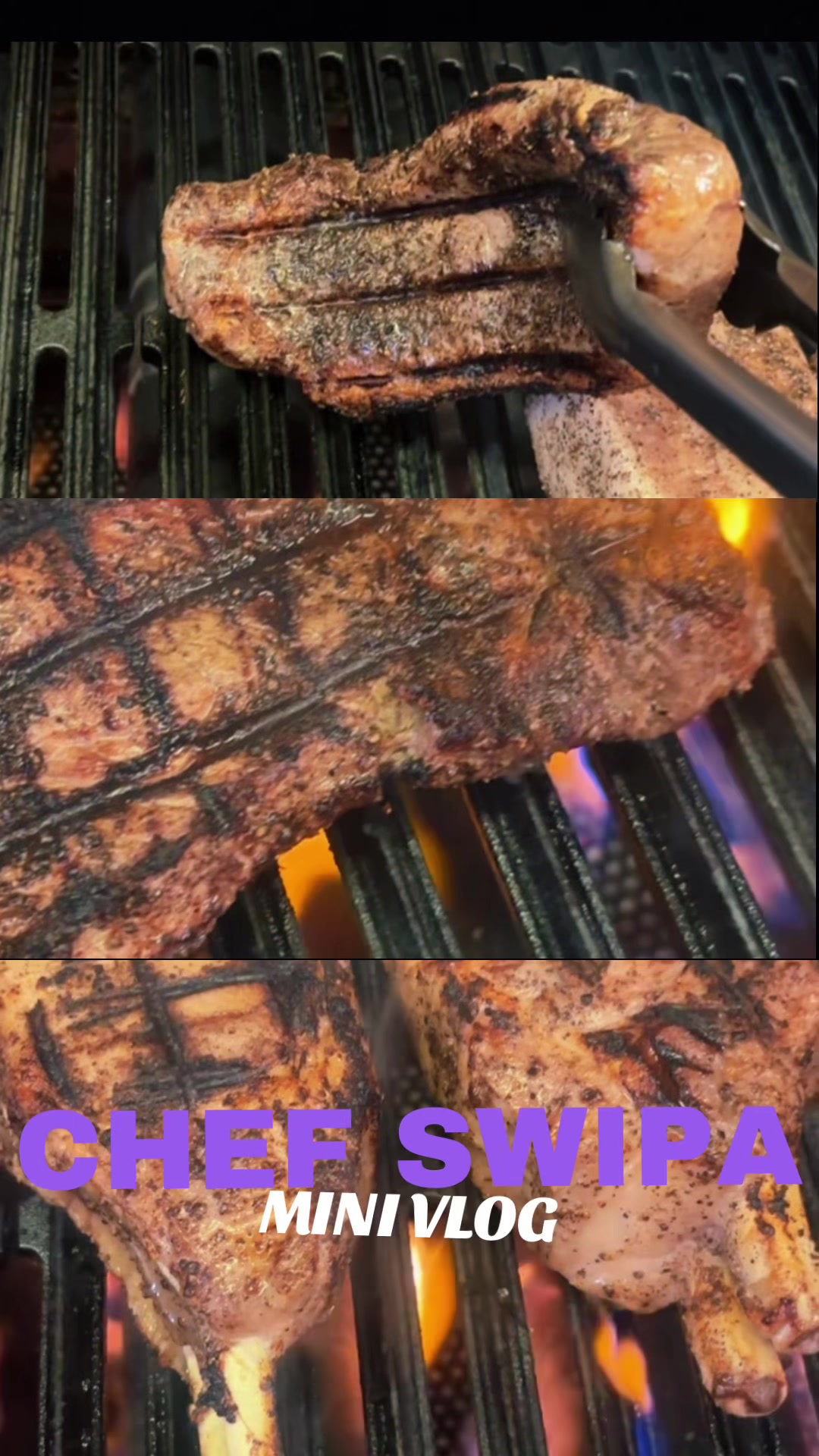 @CHEF $WIPA