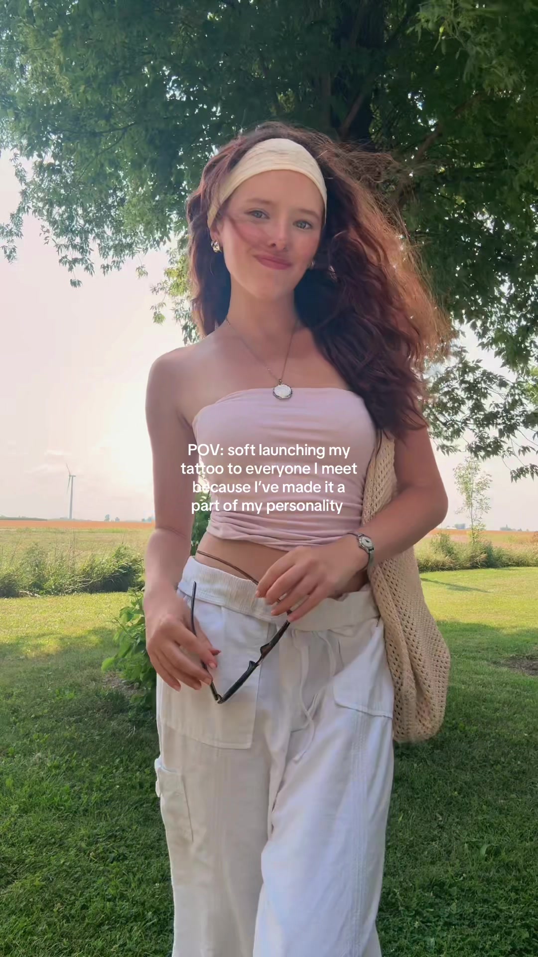 @Morgan Ryan