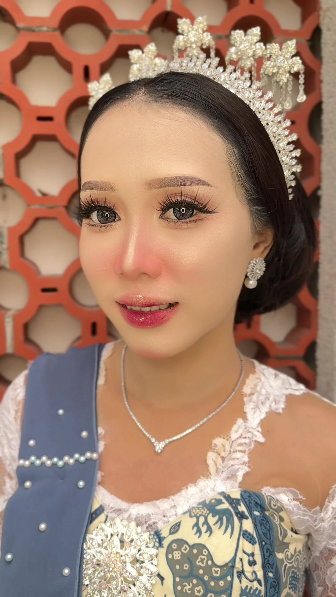 @FB : BRIGITA (Mbak yeni)