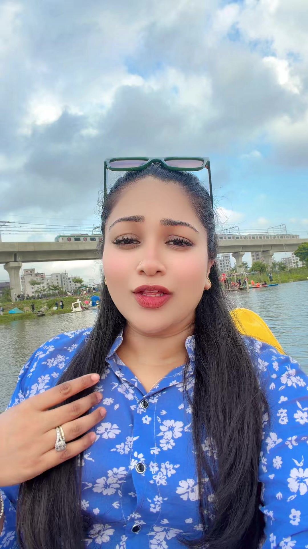 @Farzana