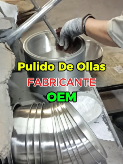 @ChangwenCookware LATAM