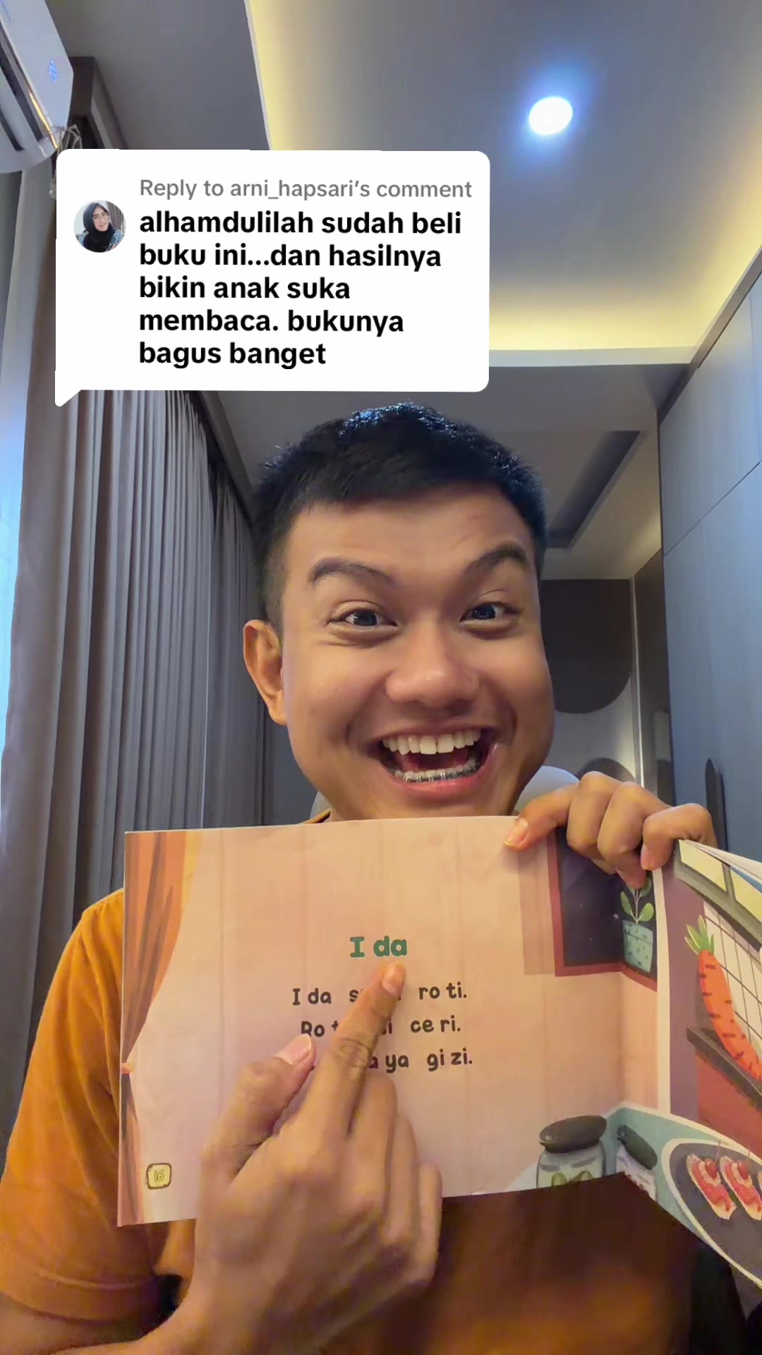 @hendra brudy