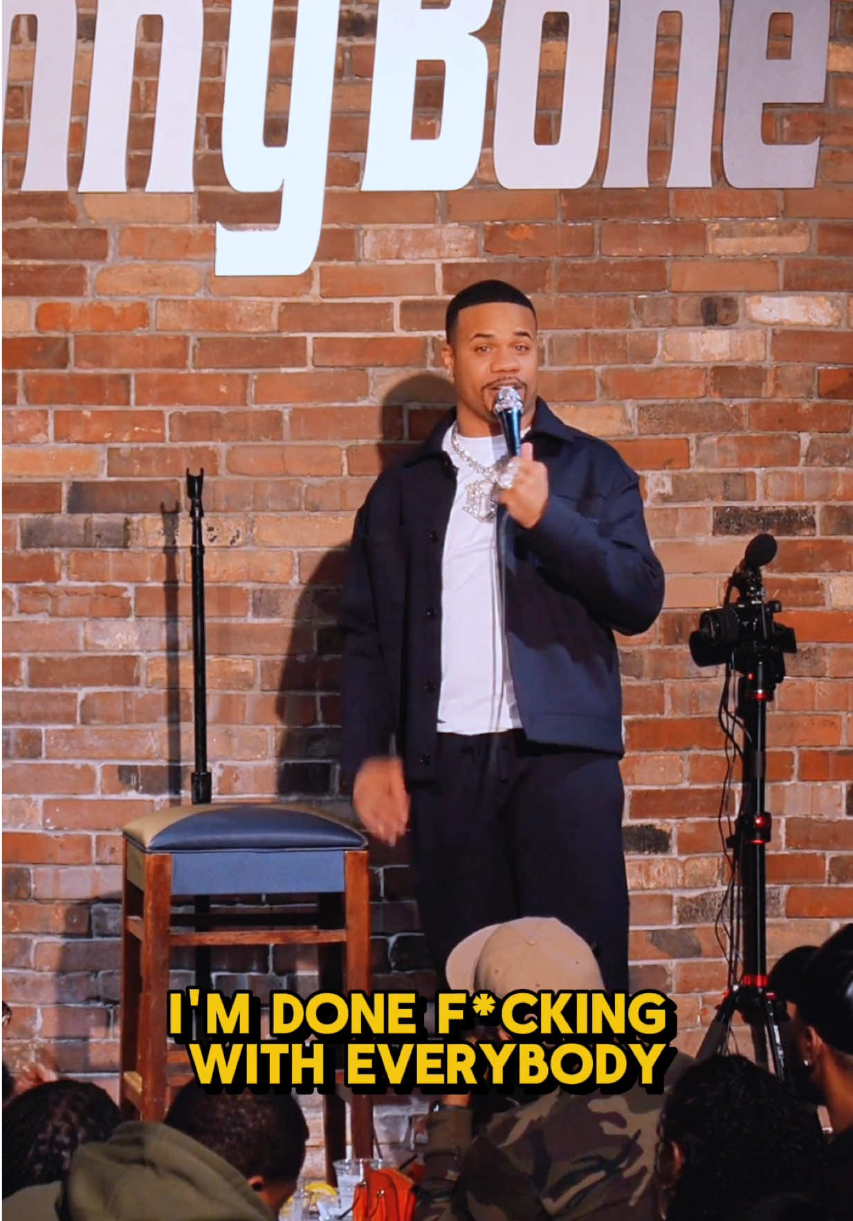@Dyon Brooks