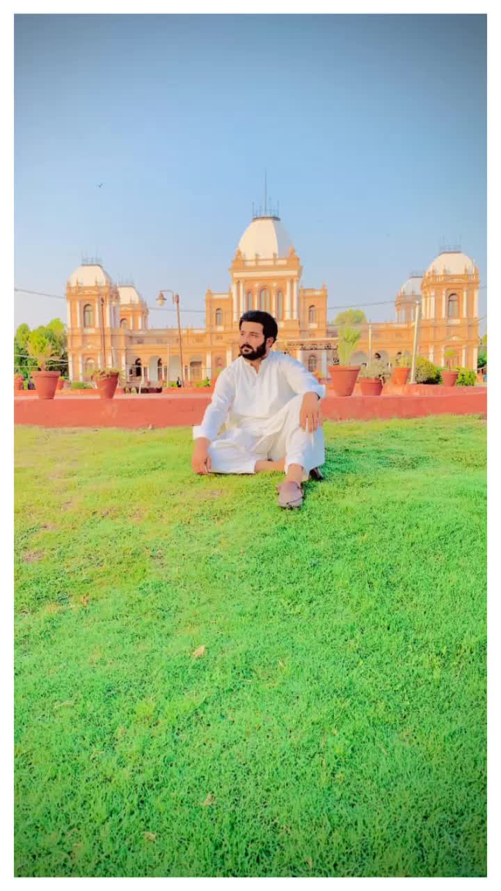 @Khan Pur King