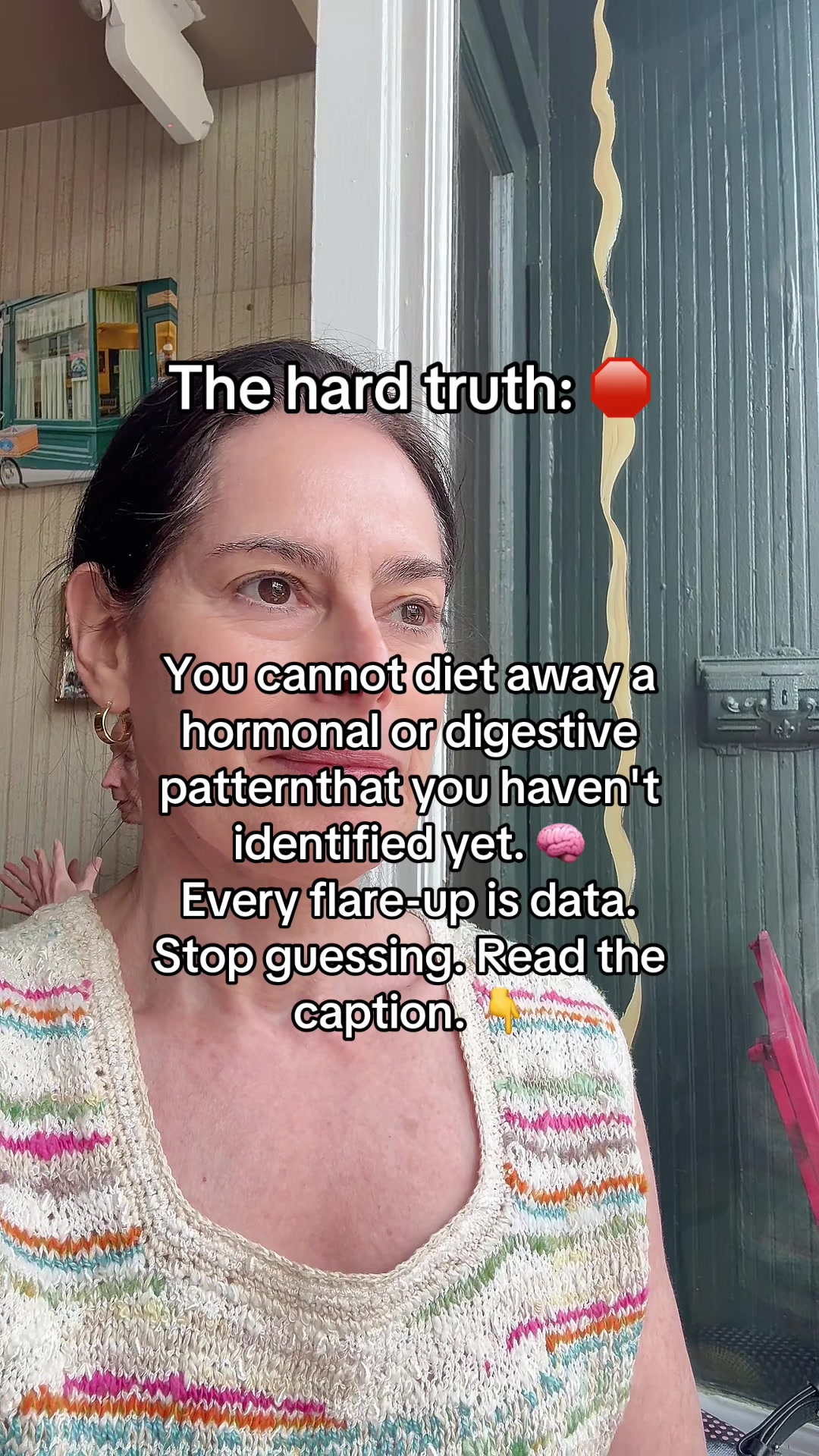 @Laurel | Gut Health Doc
