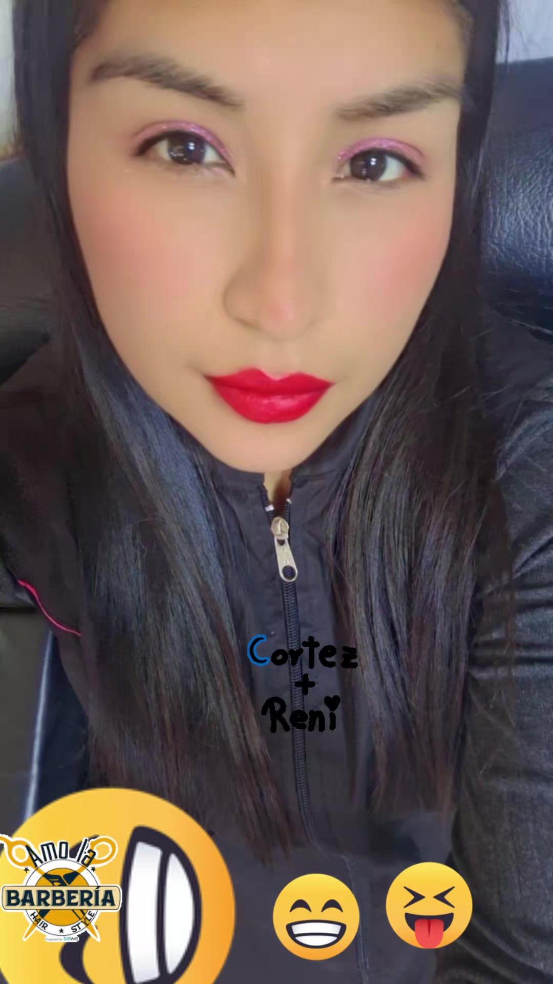 @Alisara Javier