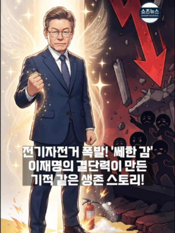 @쇼츠 뉴스