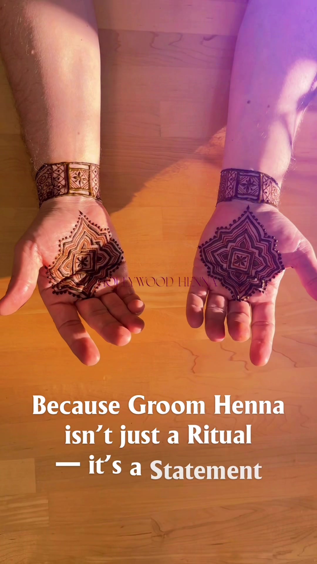 @Hollywood Henna