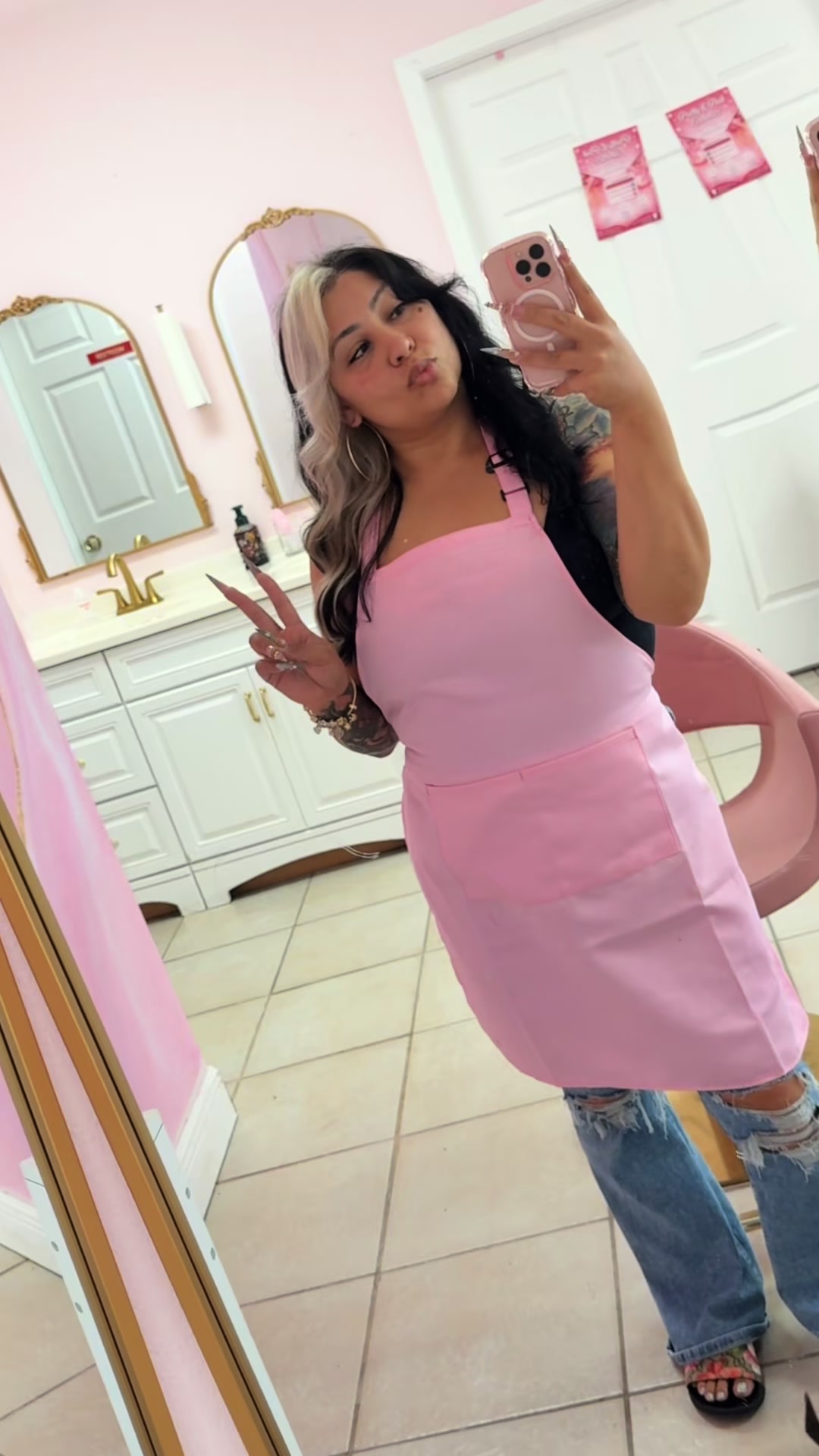 @Felisha Sanchez