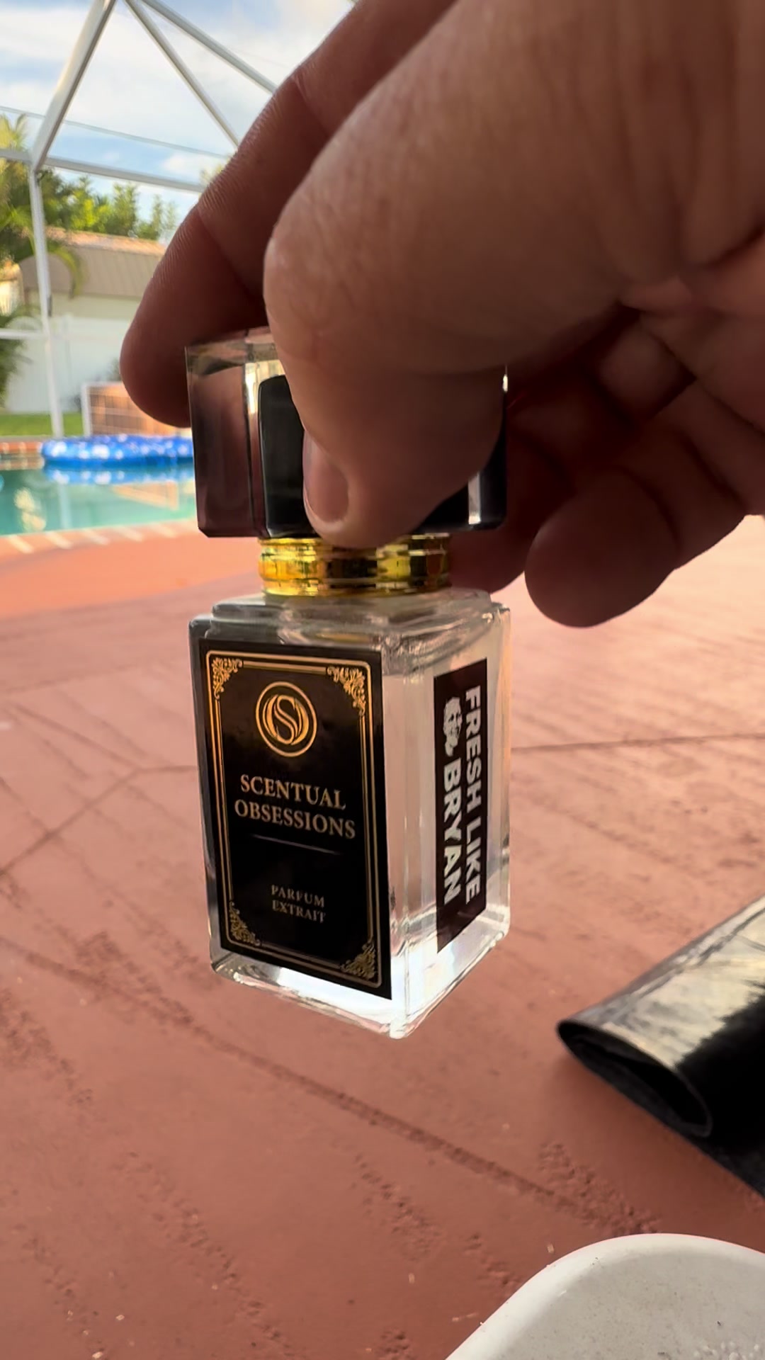 @Scentual Obsessions