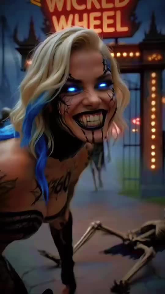 @🕸️Їẗż👑Ḷöḳḳä🕷️Ḅïẗẗẗċḧ⚔️360⚔️