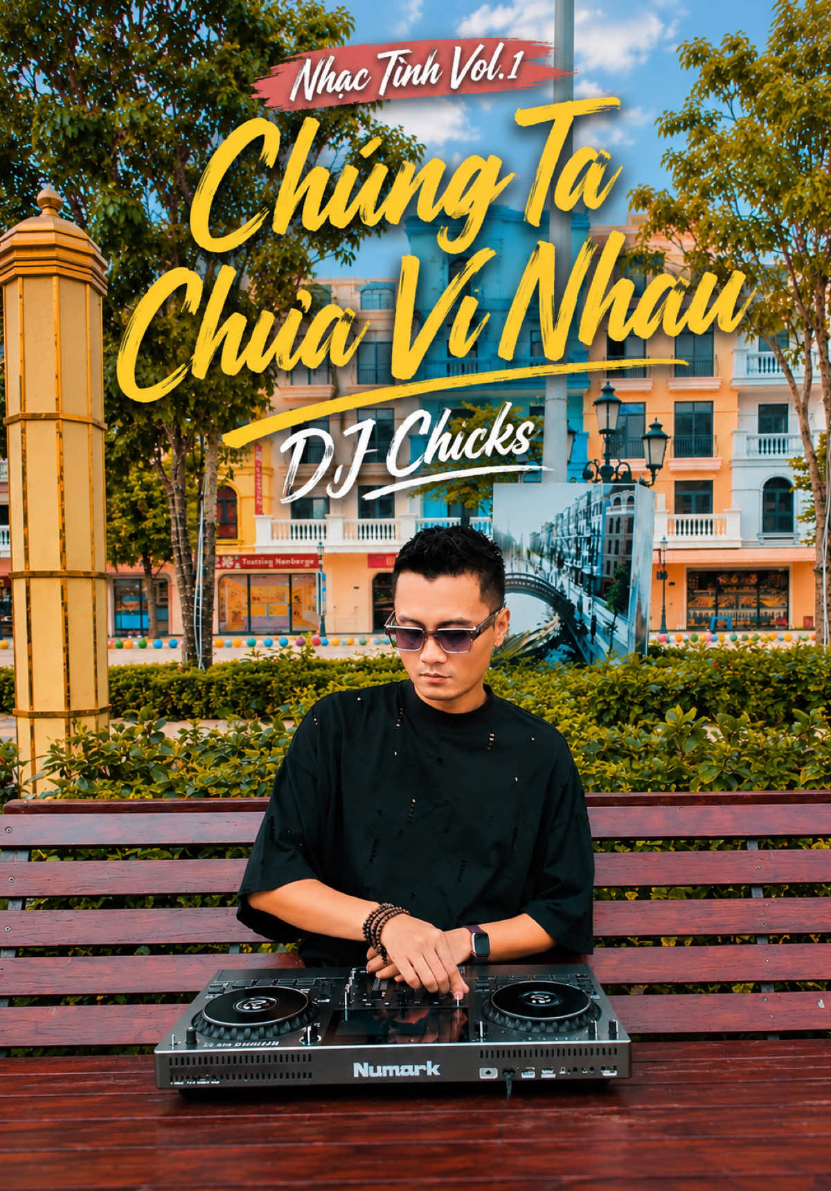 @DJ_Chicks