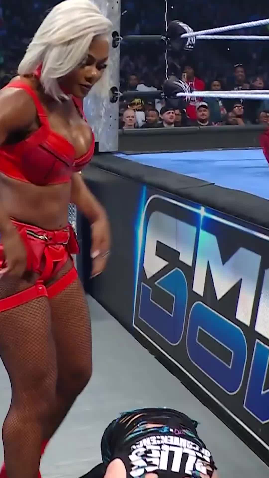@WWE Espa&ntilde;ol