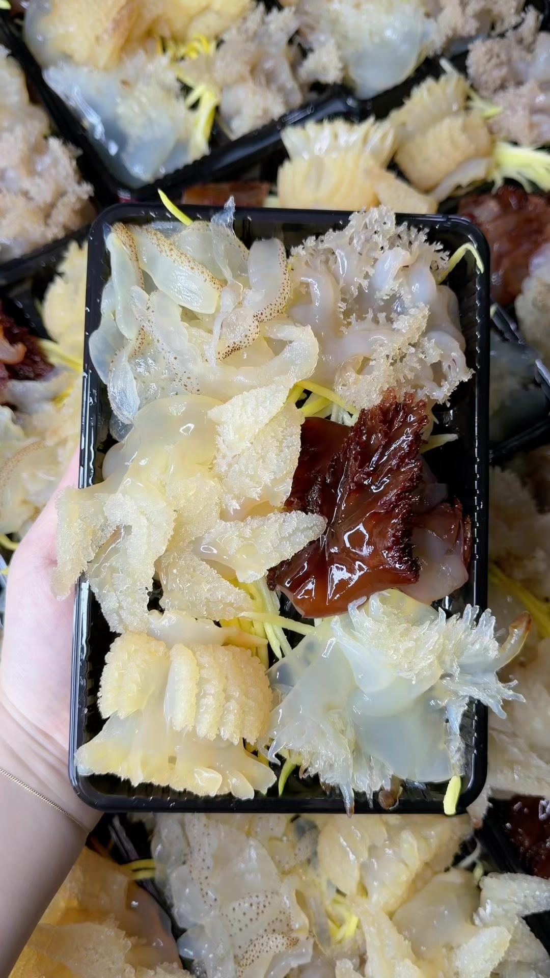 @Tiệm Giòn Rụm