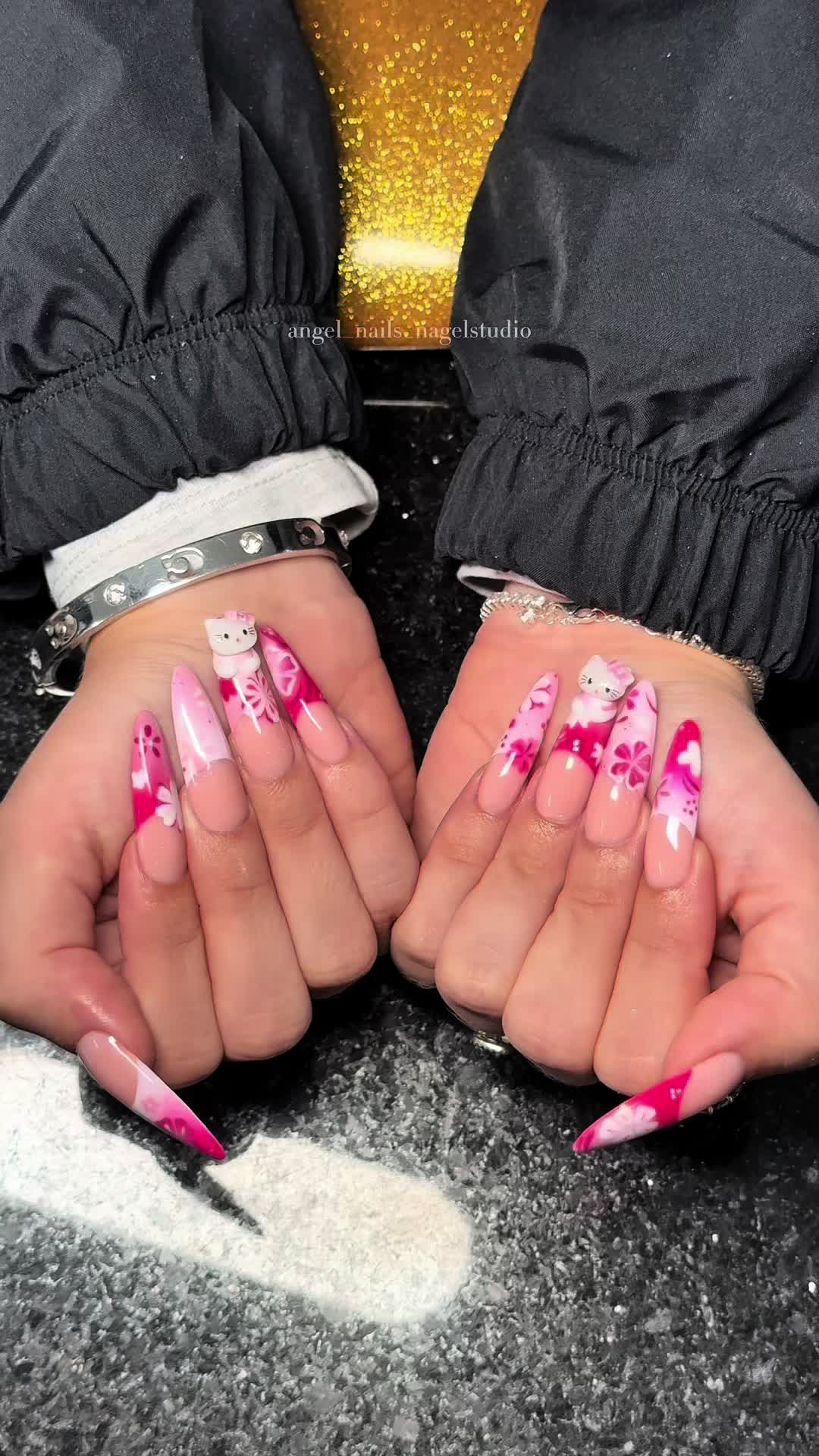@Angel Nails Nagelstudio