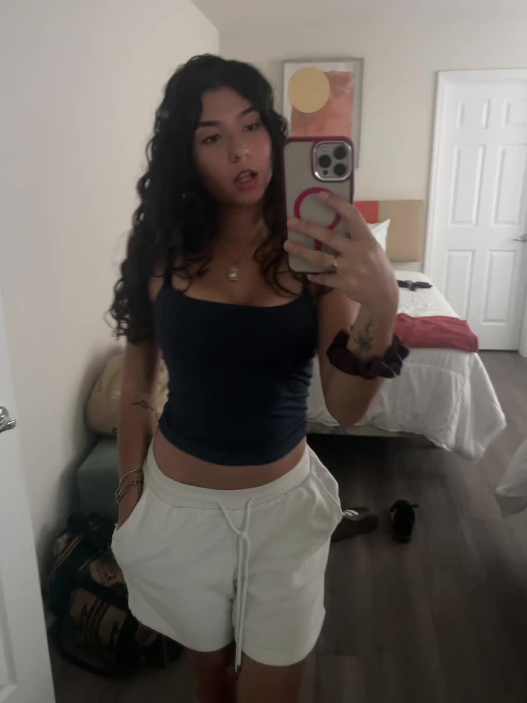 @Vania? whos that?