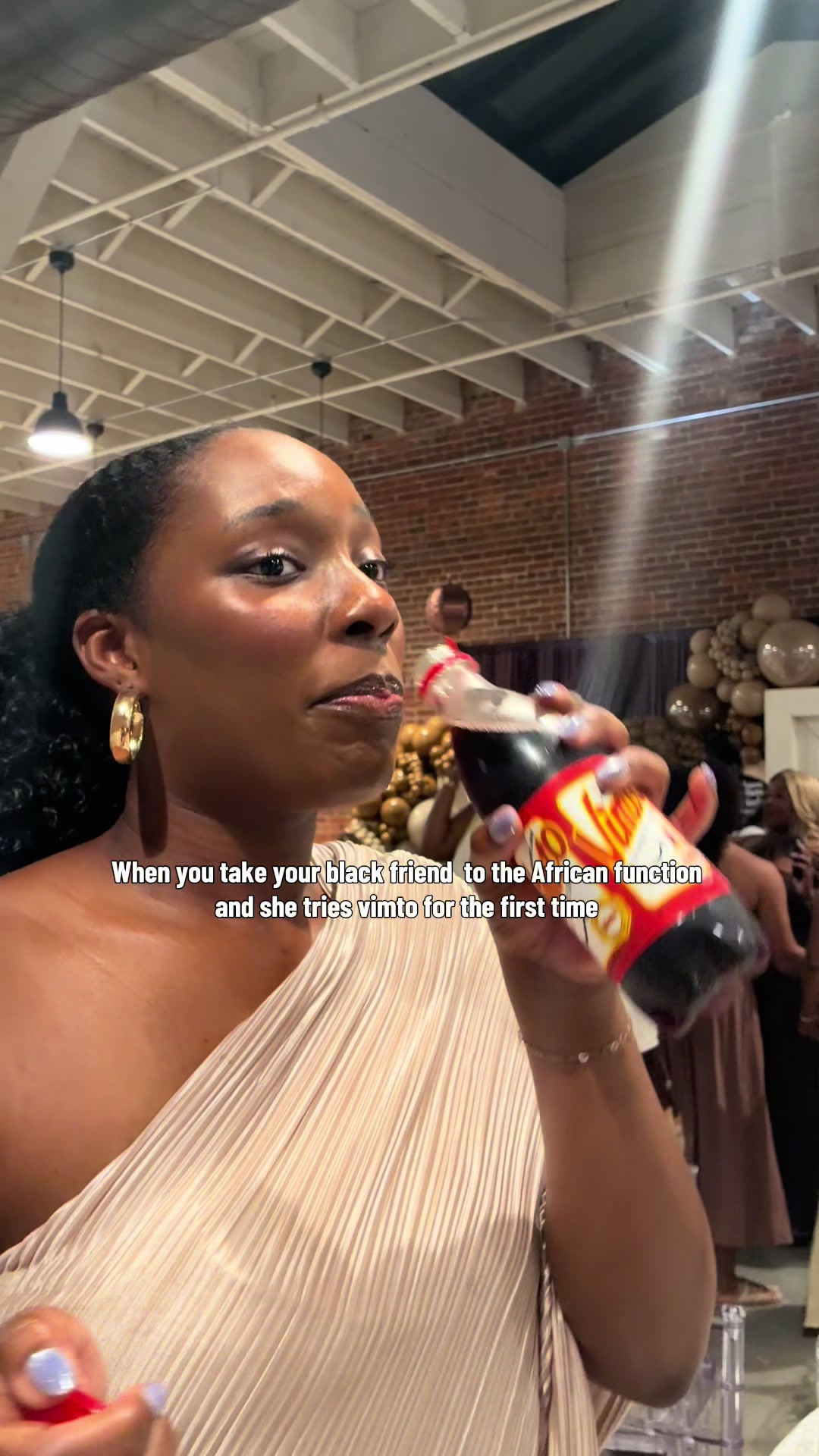 @Iyesha | Corporate Black Girl