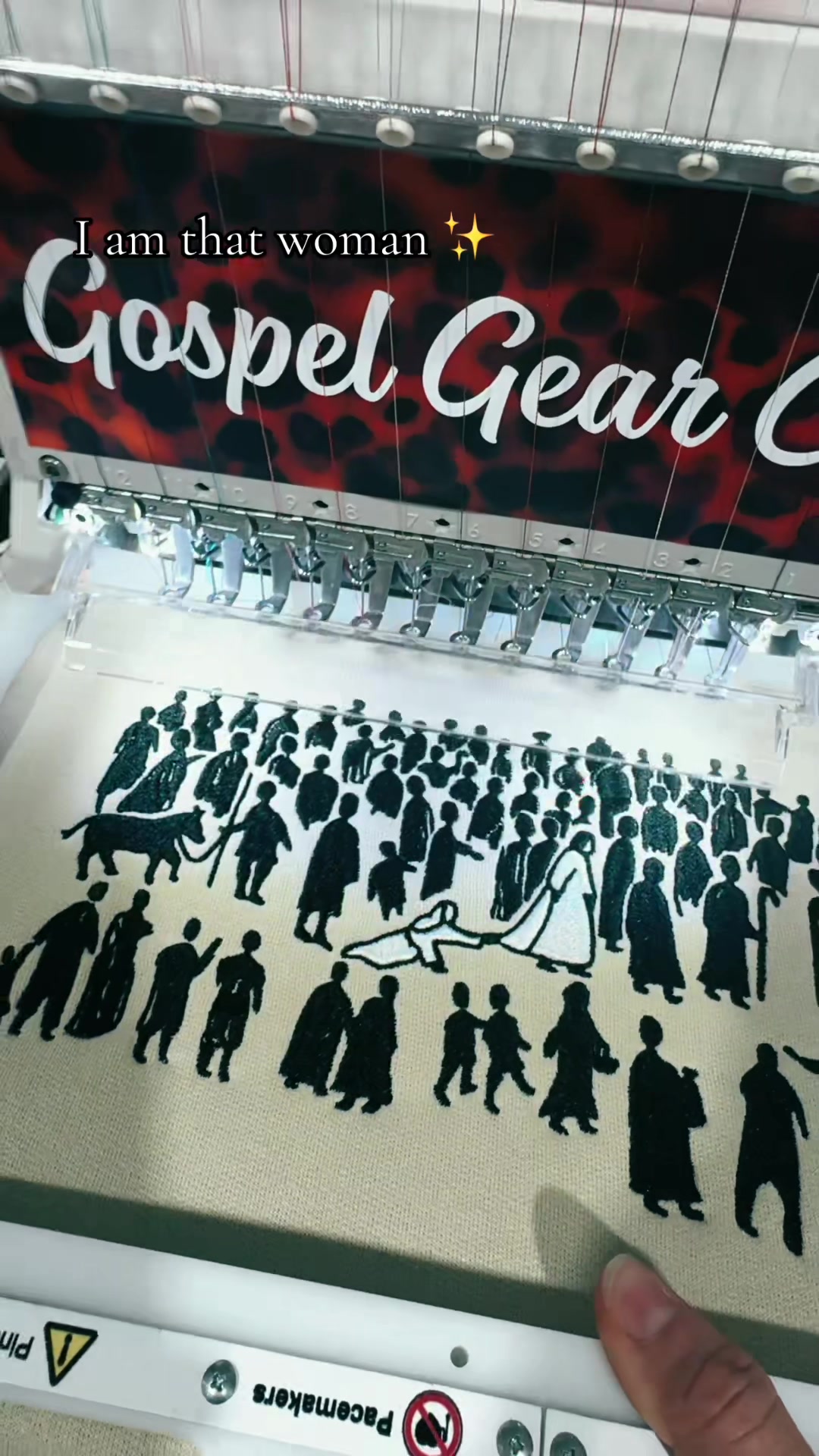 @Gospel Gear Co.