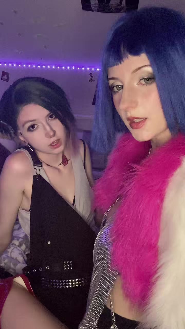 @✭Evie✭