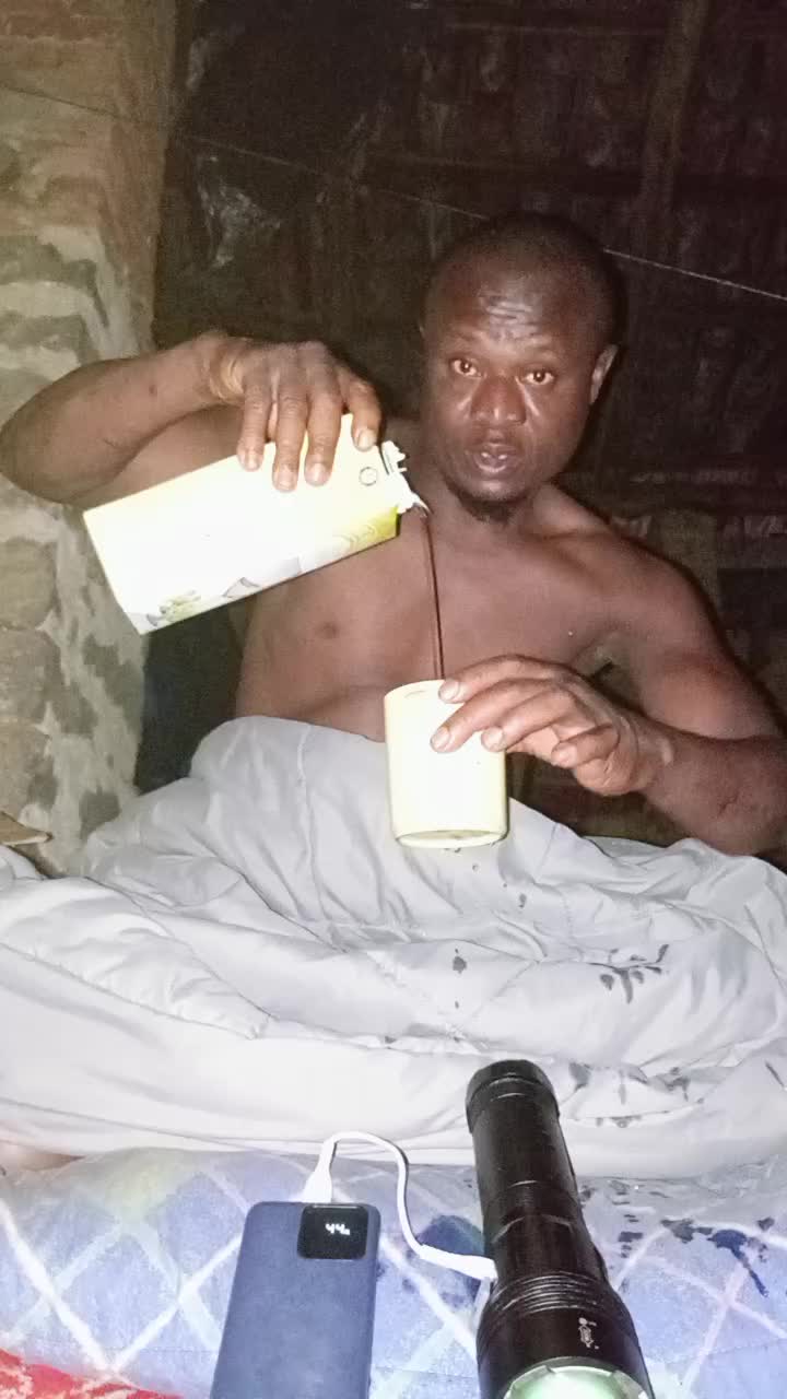 @aramadifofana nenimasaba