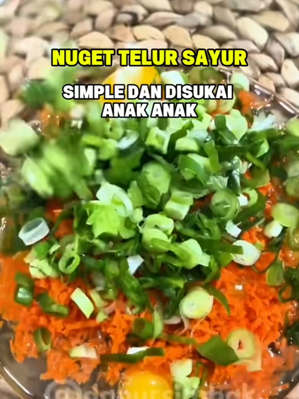 @Resep virall