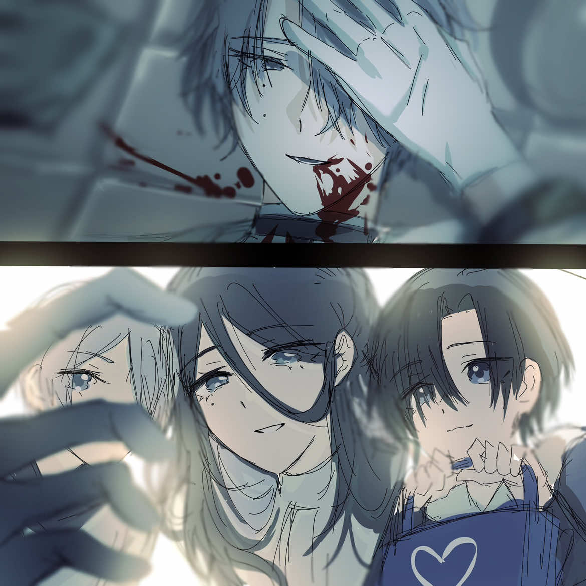 @BUGBEAR☆彡