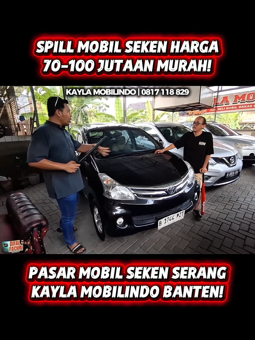 @Difal Fachri Channel