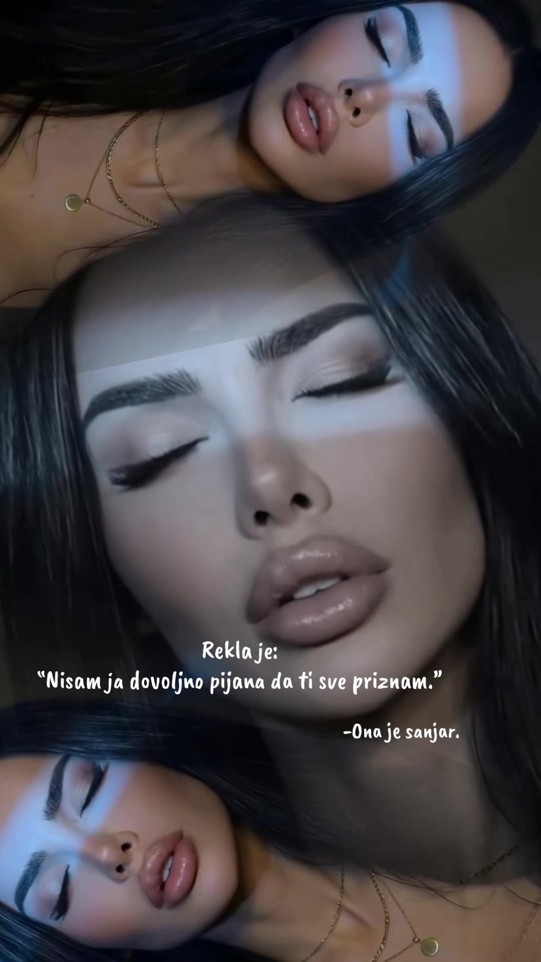@-Ona je sanjar.☆