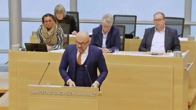 @Horscht der Linke