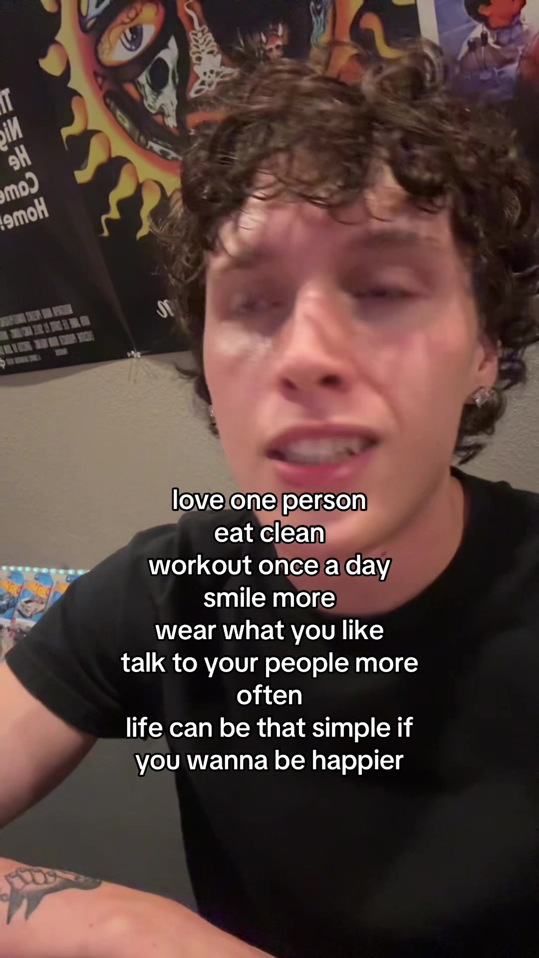 @Carmine Lawson