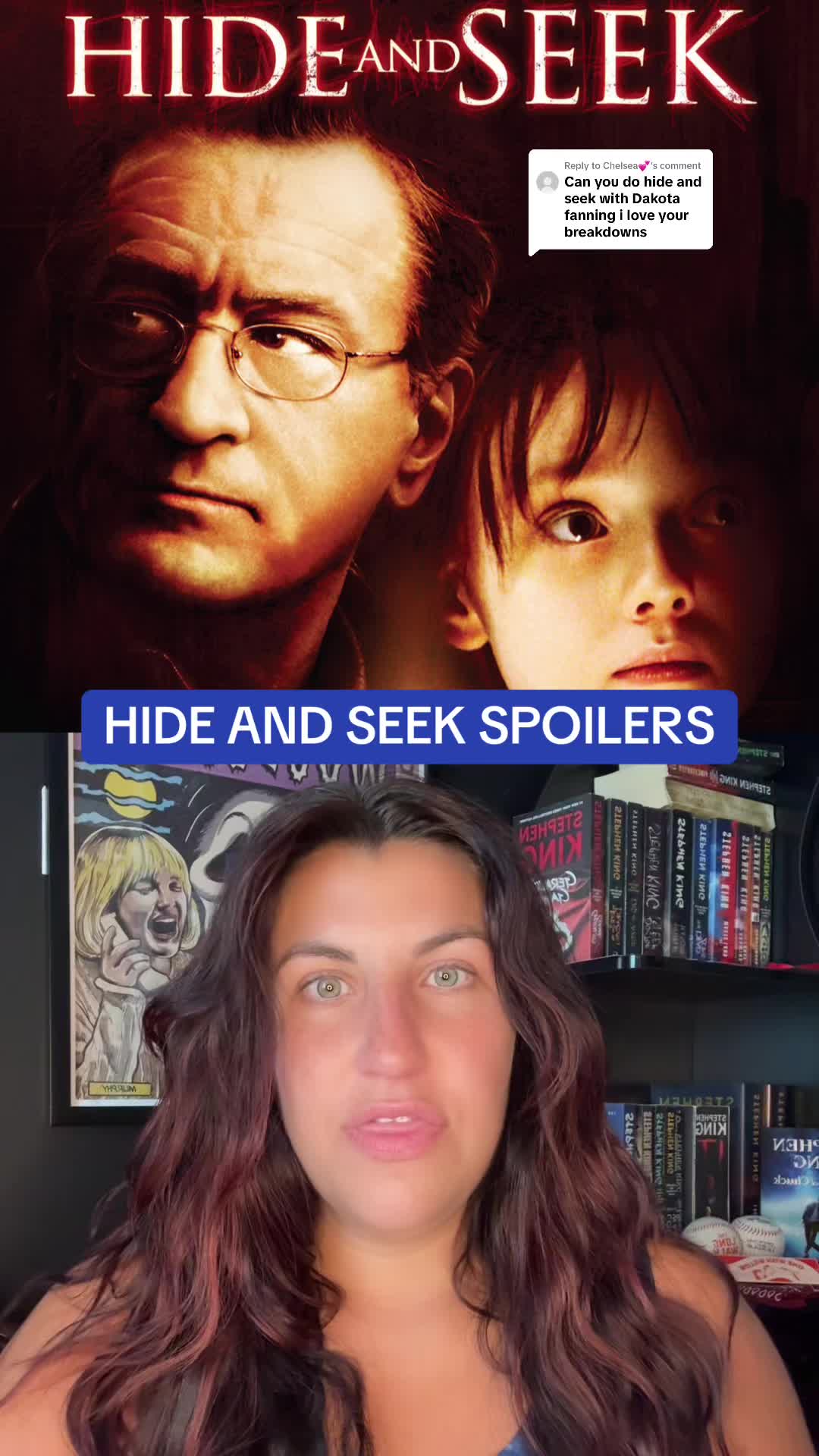 @Horror Chronicles