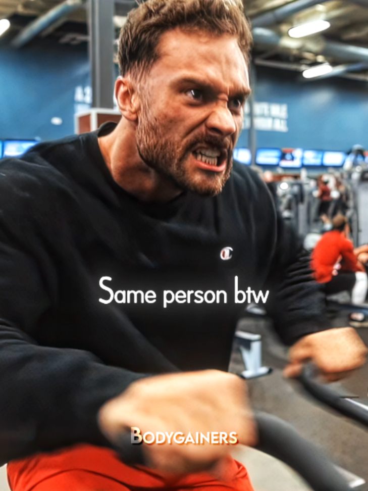 @Bodygainers