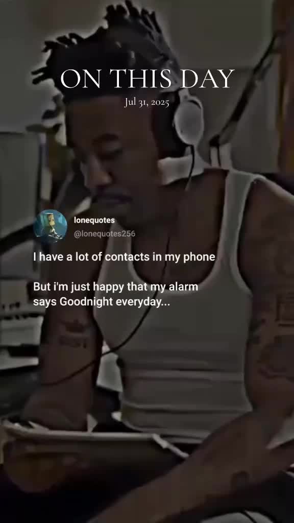 @lonequotes