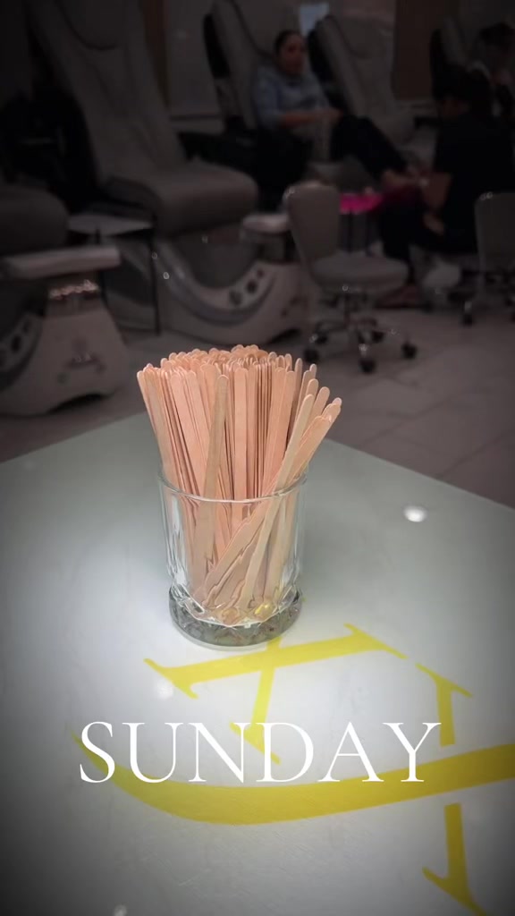 @Luxx Nail Bar San Antonio