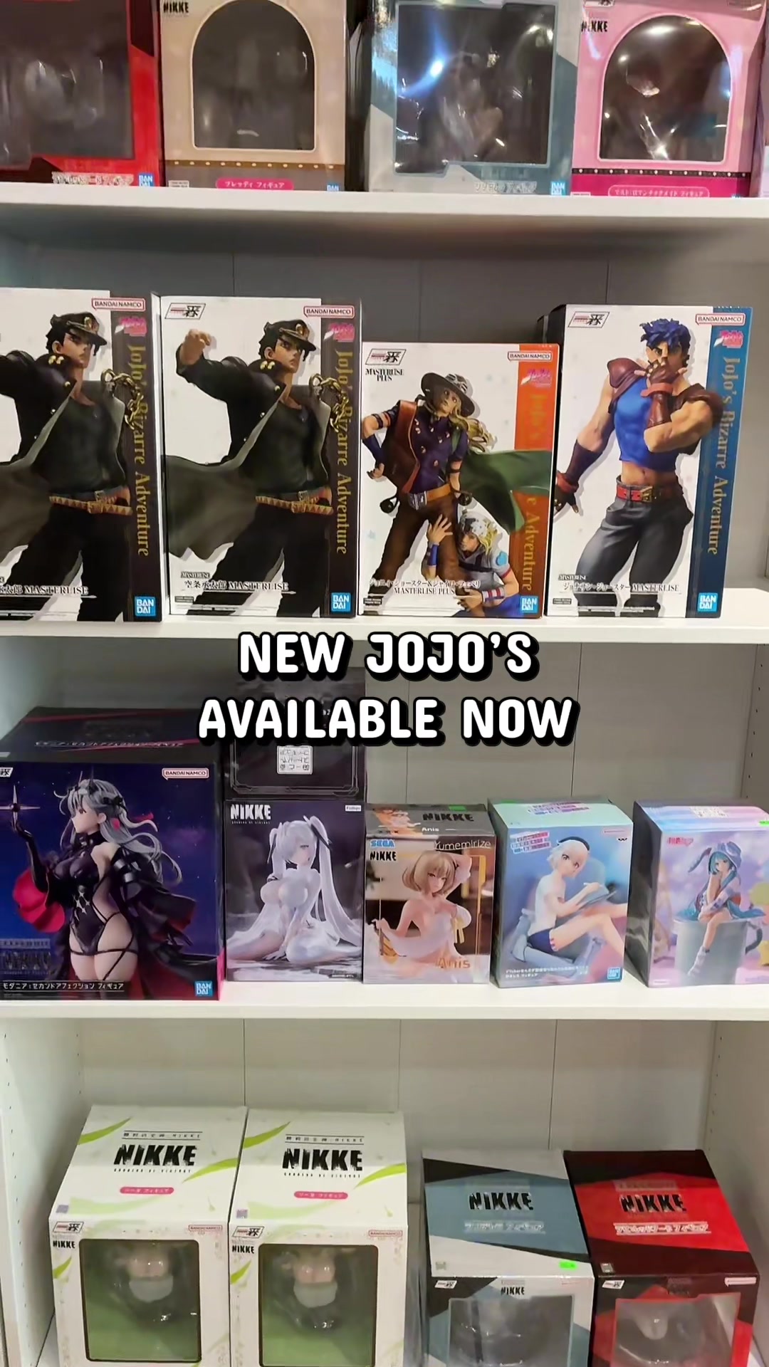 @Anime Store Near Me