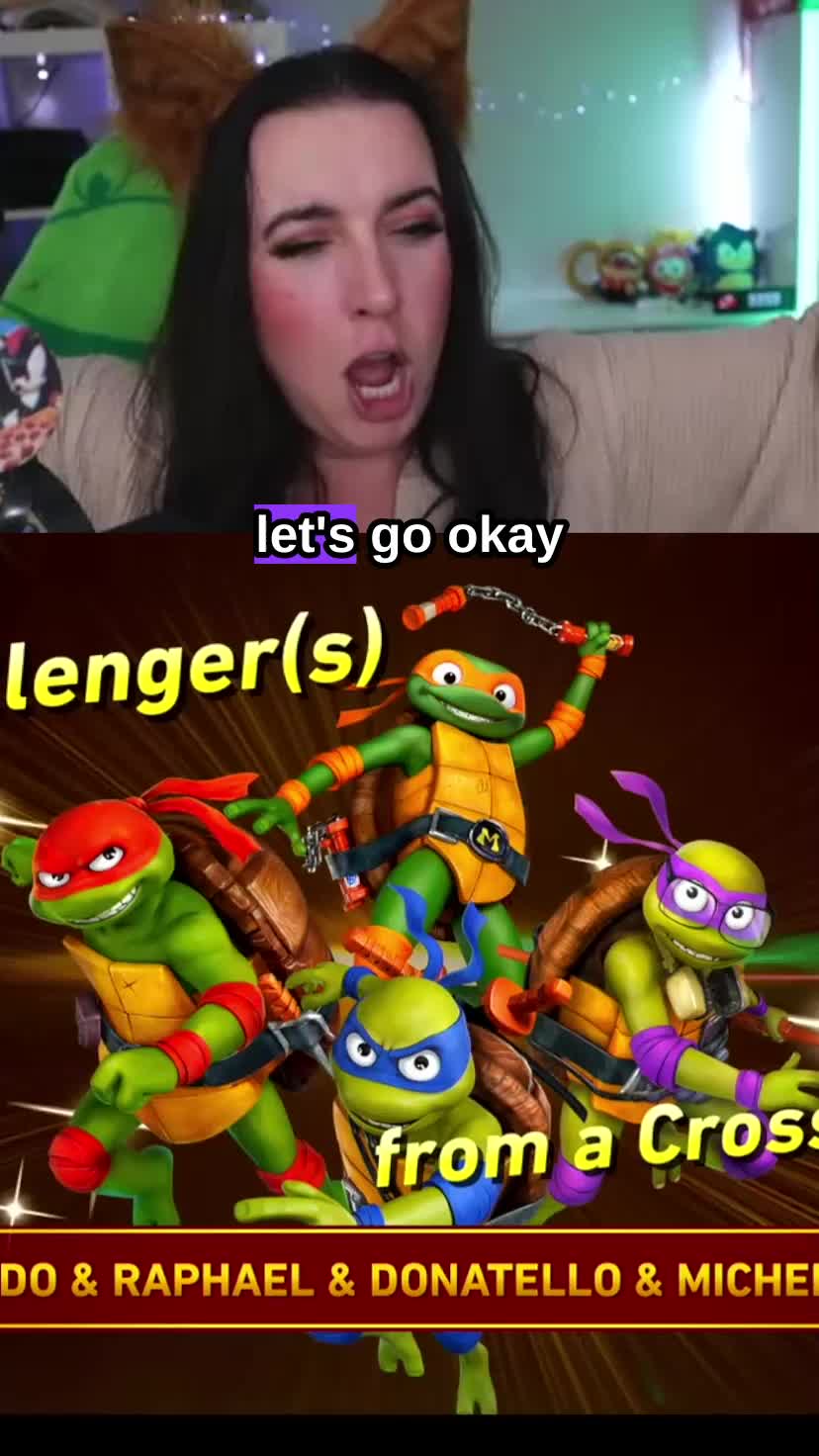 @ChelseaPearl &bull; Retro Streamer